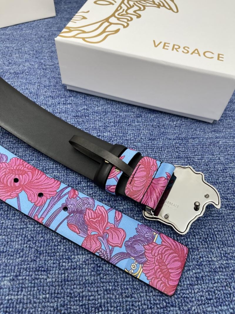 Versace Belts